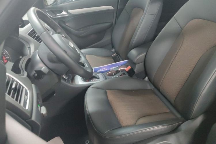 Used Audi Q3 2017 35 TFSI Fashion Model