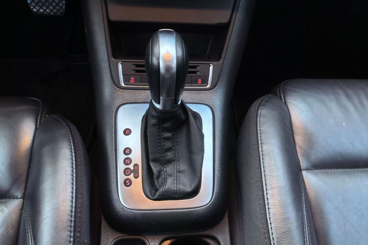 Used Volkswagen Tiguan 2015 1.8TSI Automatic Two-Wheel Drive Comfort Edition
