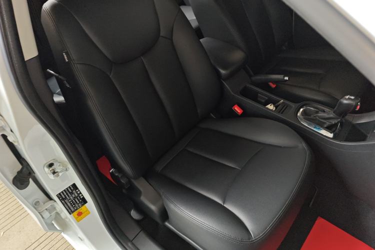 Used Roewe 360 2018 PLUS 1.5L Automatic Luxury Edition
