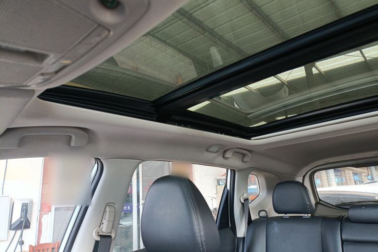 Used Nissan X-Trail 2021 2.0L CVT 2WD XL ITS Comfort Commemorative Edition
