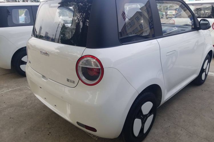 Used  Lumin 2025 205 km Xiangqin Version
