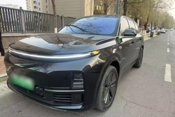 Used Li Auto L7 2023 Pro Model