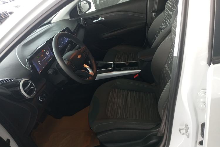 Used Chevrolet Monza 2024 1.5L Dual-Clutch Enjoyment Edition
