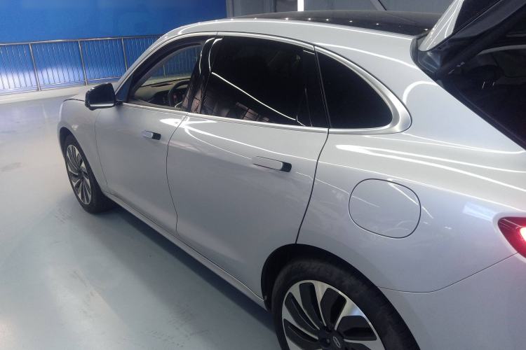 Used Hima AITO M5 2022 Extended-Range Four-Wheel Drive Ultimate Edition
