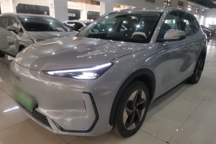 Used Geely Galaxy E5 2024 440km Launch Edition