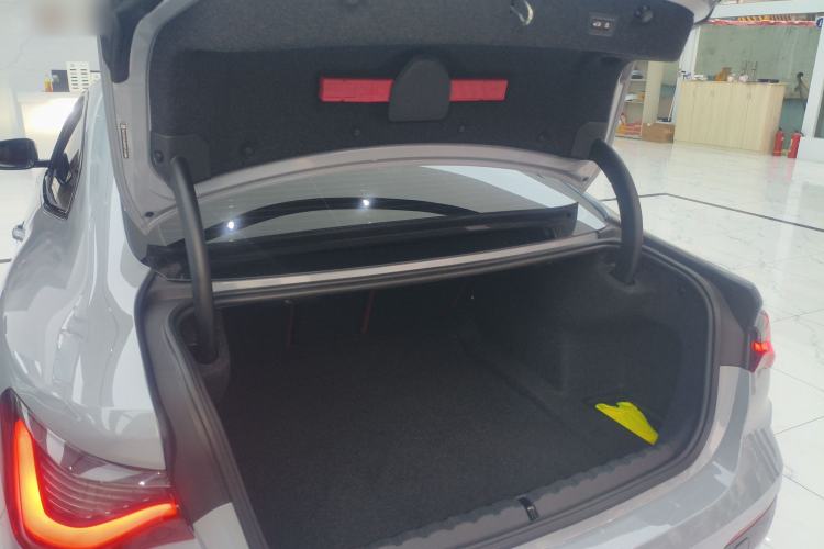 Used BMW 4 Series 2022 Revised 425i M Sport Night Edition Package