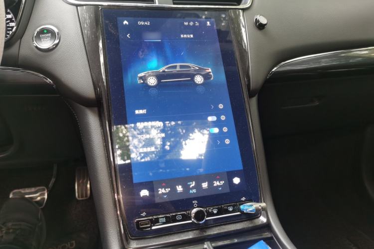 Used Ford Taurus 2019 EcoBoost 245 Premium Edition
