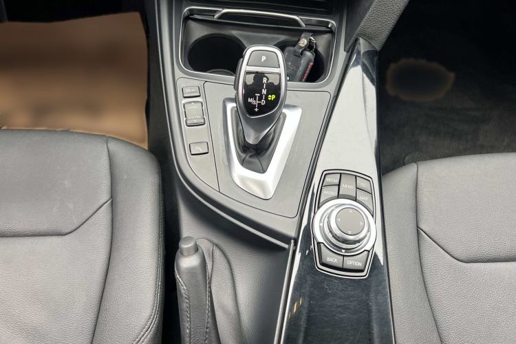 Used BMW 3 Series 2017 320Li M Sport Edition
