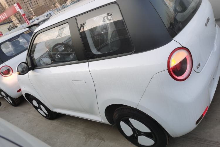 Used  Lumin 2024 130km Qingyue Version
