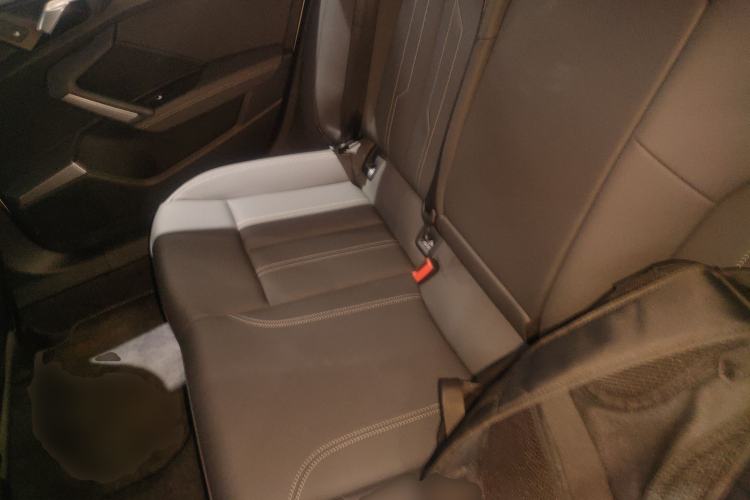 Used Audi A3 2025 A3L Limousine 35TFSI Prestige Edition