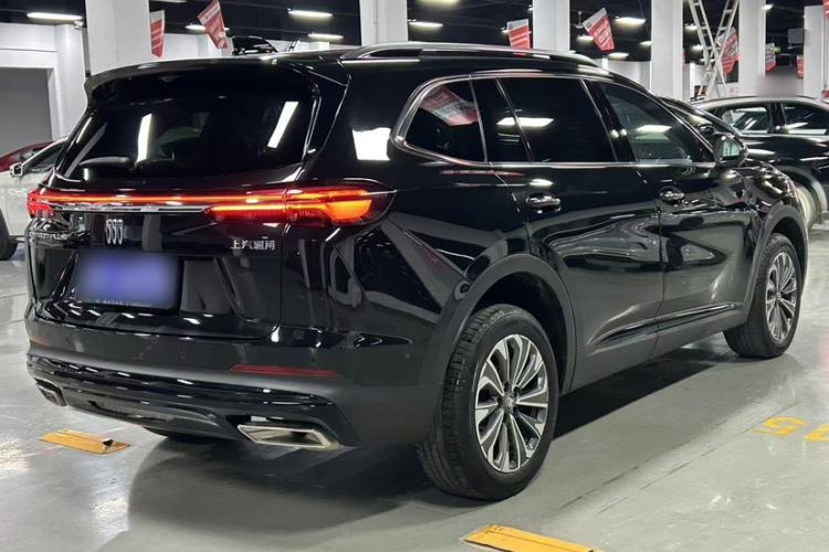 Used Buick Envision 2024 Encore Plus 28T AWD Luxury Edition
