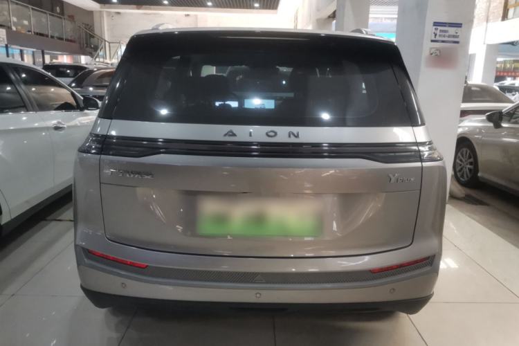 Used AION Y 2025 Plus 510 Enjoy Edition