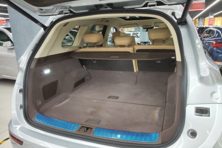 Used Hima AITO M7 2024 1.5T Rear-Drive Plus Version 5 Seats
