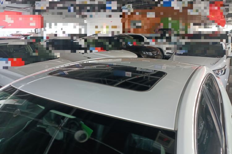 Used Chevrolet Malibu 2018 530T Automatic Luxury Edition
