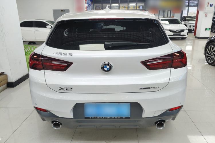 Used BMW X2 2023 sDrive25i M Sport Package