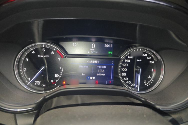 Used Cadillac CT5 2021 28T Fashion Edition
