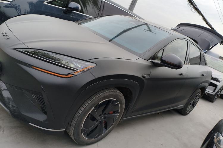 Used BYD Sealion 07 EV 2024 610 Long-Range Version