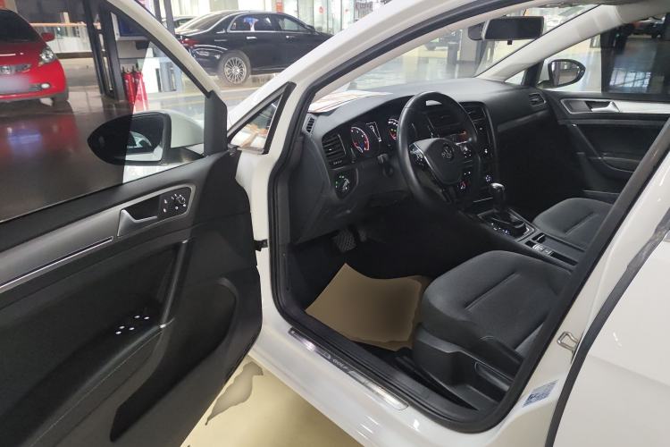 Used Volkswagen Golf 2020 280TSI DSG Comfort Version