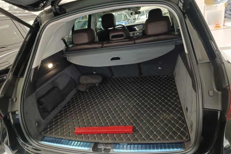 Used Mercedes-Benz GLE 2020 Restyled GLE 350 4MATIC Fashion Edition
