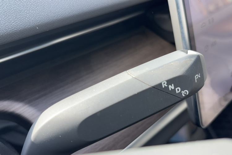 Used Qiyuan A07 2024 Pure Electric "True Fragrance" Edition 515 Prestige Model
