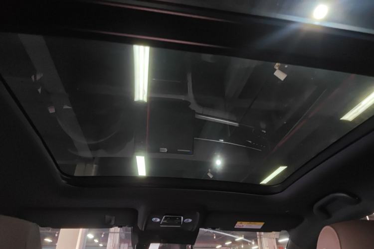 Used BYD Song PLUS New Energy 2025 DM-i Intelligent Driving 160KM Flagship Model
