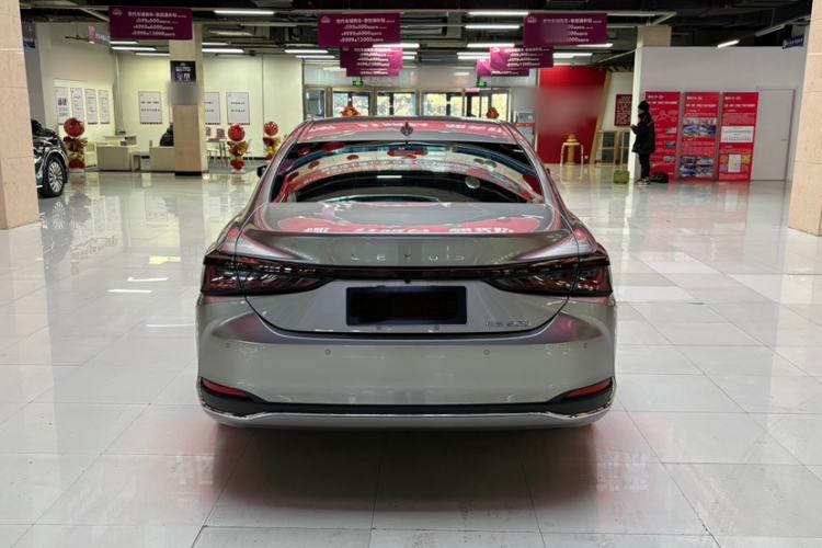 Used Lexus ES 2025 200 Premium Edition
