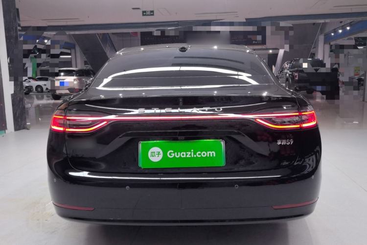 Used Hima Stelato S9 2025 Extended-Range Max+
