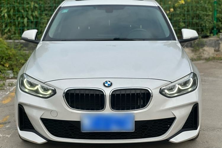 Used BMW 1 Series 2018 Facelifted 118i Sport Edition
