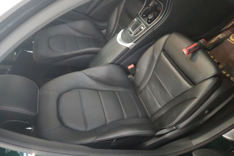 Used Mercedes-Benz C-Class 2019 C 180 L Fashion Edition Sport Version
