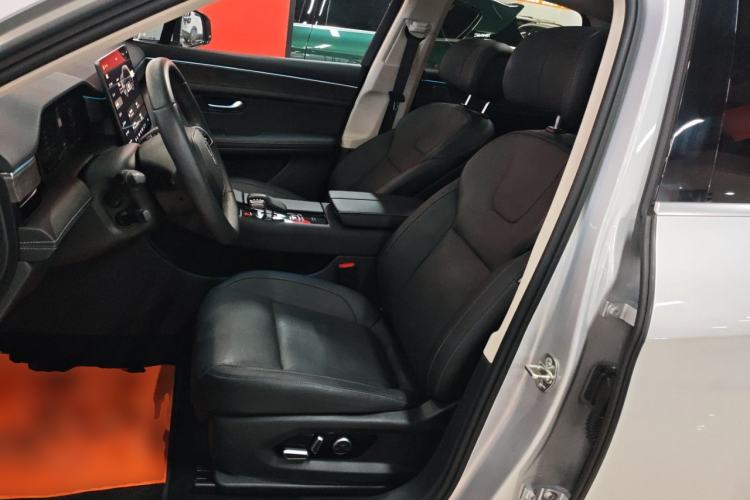 Used Hima AITO M5 2022 Extended-Range Four-Wheel Drive Ultimate Edition
