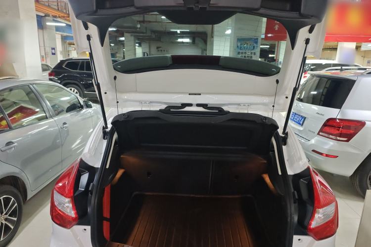 Used Ford Focus 2012 Hatchback 1.6L Automatic Fashion Edition