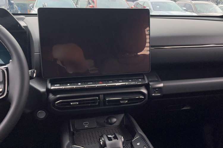 Used Haval  2023 2.0T Two-Wheel Drive Chaoye Version Plus