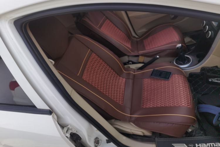 Used Haima Qubit 2013 1.3L Manual Cool Edition
