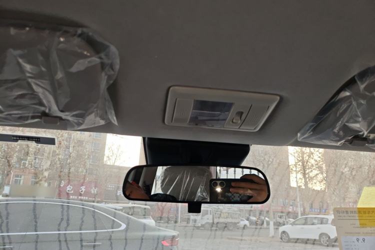 Used  Lumin 2025 205 km Xiangqin Version
