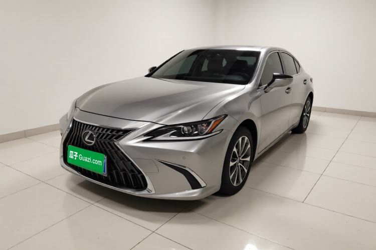 Used Lexus ES 2022 200 Luxury Edition