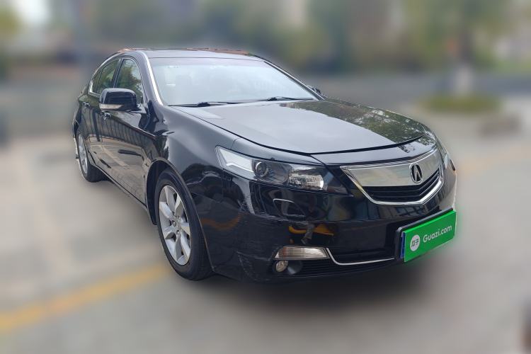 Used Acura TL 2012 3.5 Standard Edition
