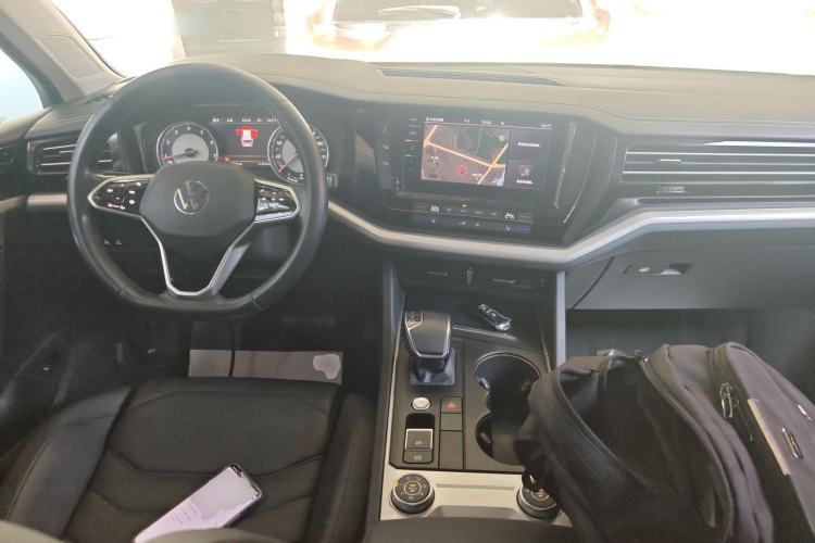 Used Volkswagen Touareg 2021 2.0 TSI Flagship Special Edition