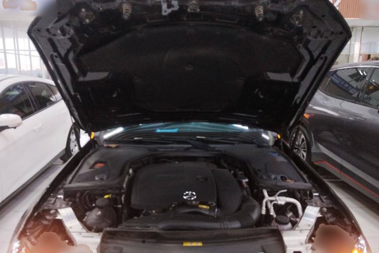 Used Mercedes-Benz E-Class 2019 E 260 L Sport Edition