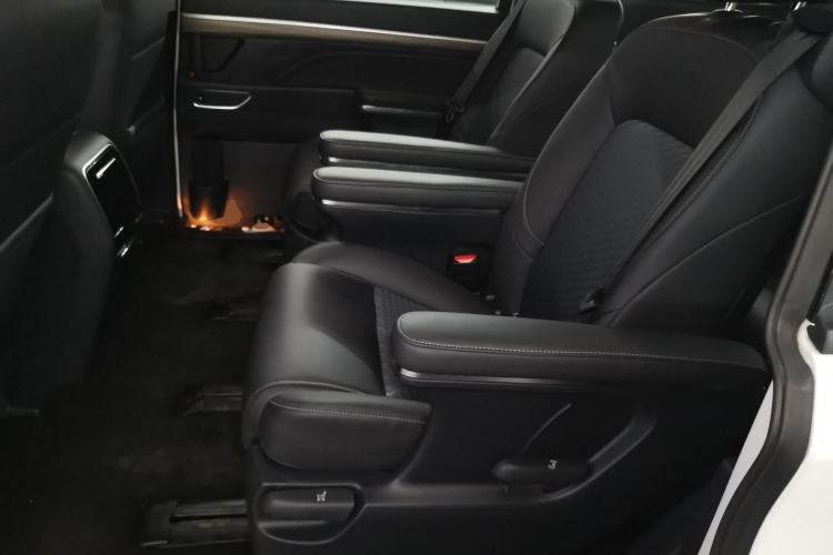 Used GAC Trumpchi M8 2023 Lingxiu Series 390T Luxury Edition