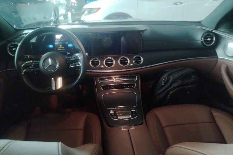 Used Mercedes-Benz E-Class 2021 Restyled E 300 L Sport Luxury Edition
