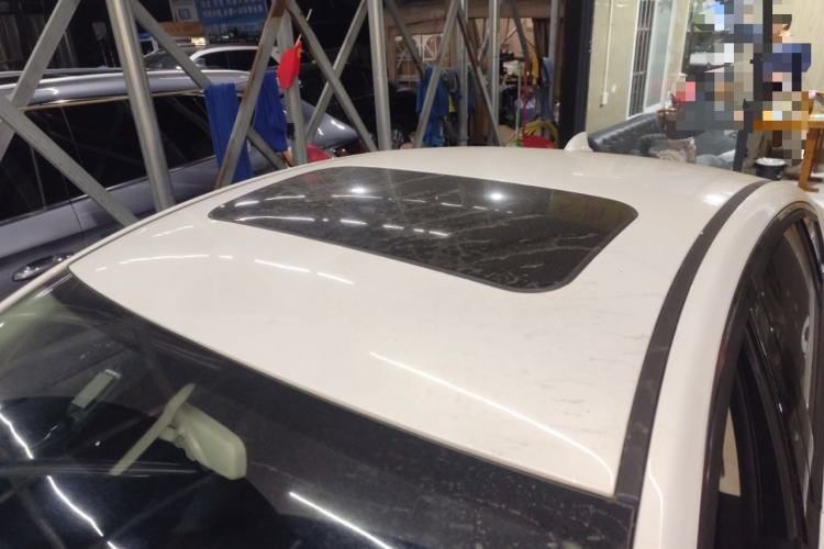 Used Hongqi H5 2022 Classic Model Facelift 1.5T DCT Qiyun Edition