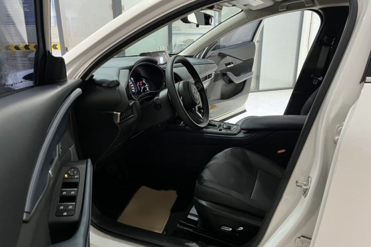 Used Mazda CX-30 2021 2.0L Automatic Shangyue Trim