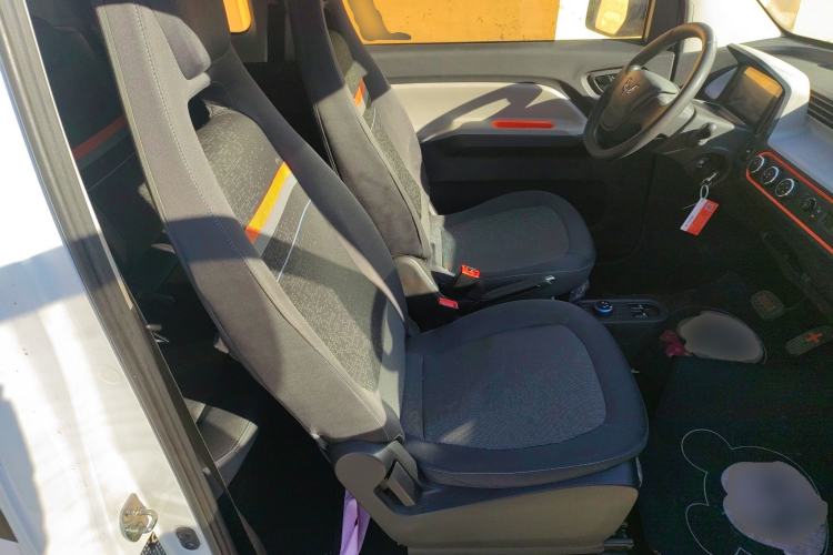 Used Wuling Hongguang MINIEV 2020 Freedom Version Lithium Iron Phosphate
