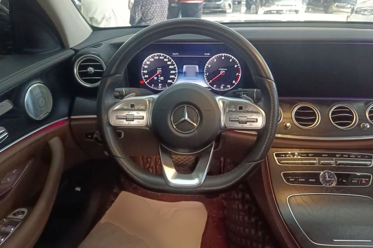 Used Mercedes-Benz E-Class 2019 Restyled E 300 L Sport Luxury Edition
