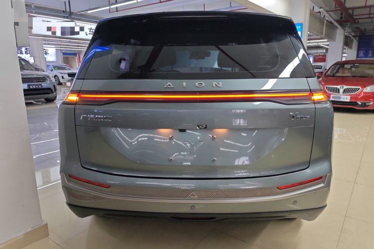 Used AION Y 2023 Younger