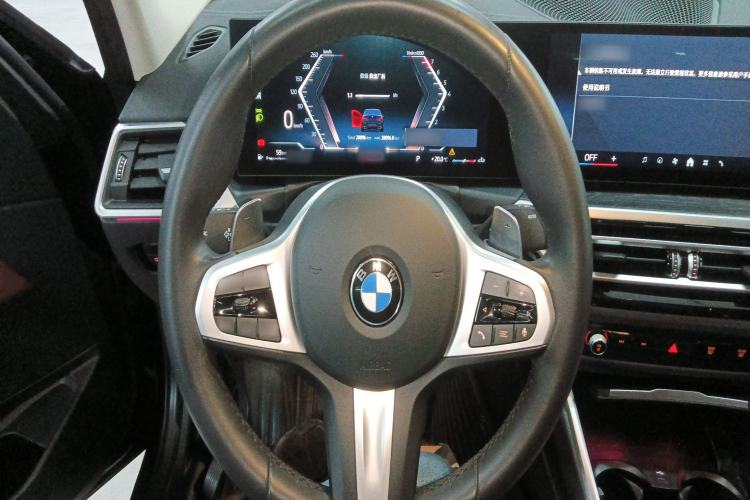 Used BMW 3 Series 2023 325i M Sport Package
