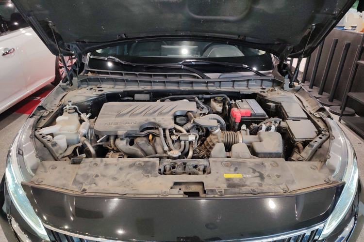 Used Nissan Teana 2022 2.0L XL-TLS Enjoyment Edition
