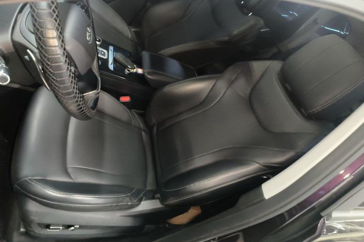 Used Chery Tiggo 8 PLUS 2021 290TGDI DCT Haoting Edition
