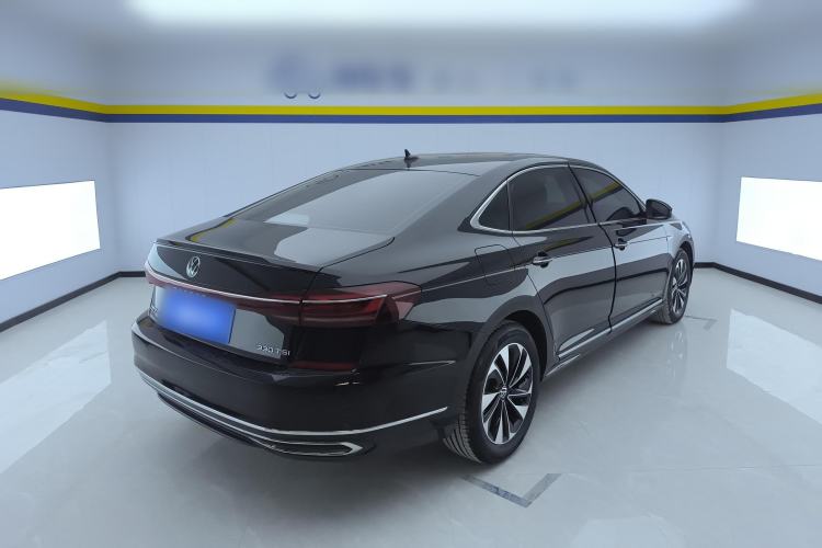 Used Volkswagen Passat 2023 330TSI Elite Edition