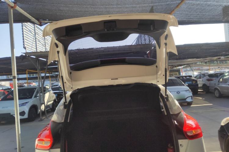 Used Ford Focus 2015 Hatchback 1.6L Automatic Comfort Model
